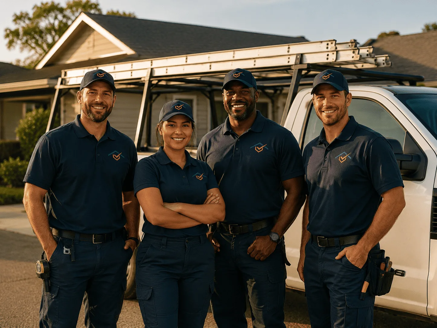 Roof Inspection company in Butlerville, IN